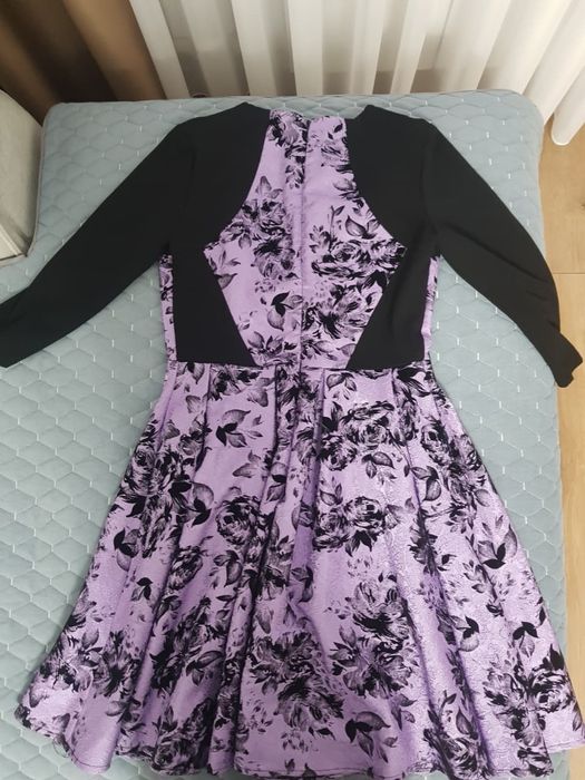 Платье  новое качество отличное