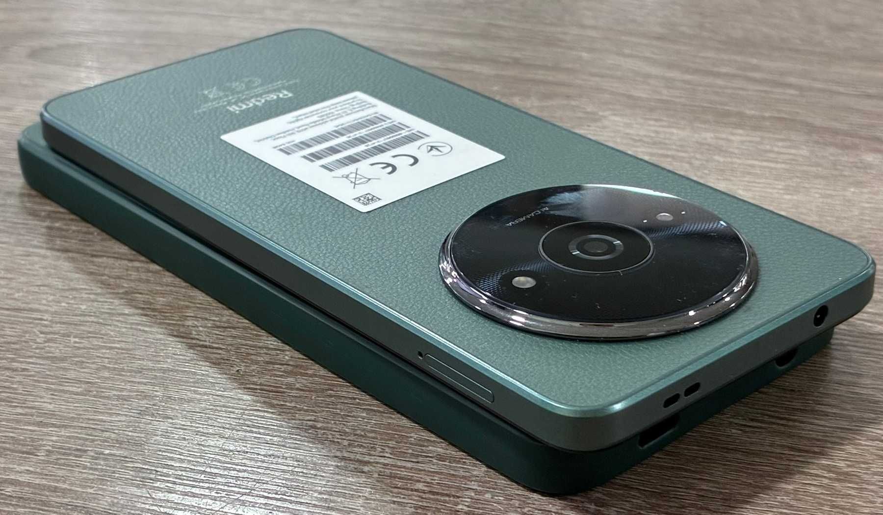 Продавам Xiaomi Redmi A3 64GB 3GB