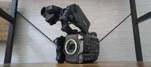 4K Sony FS5 Body