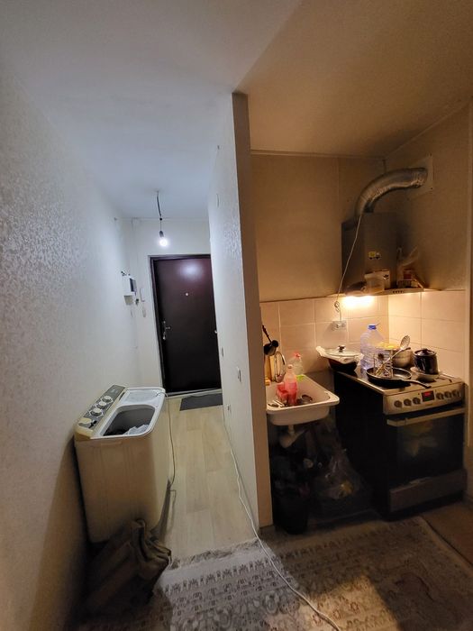 Задаётся в аренду 1 комнатные квартиру,