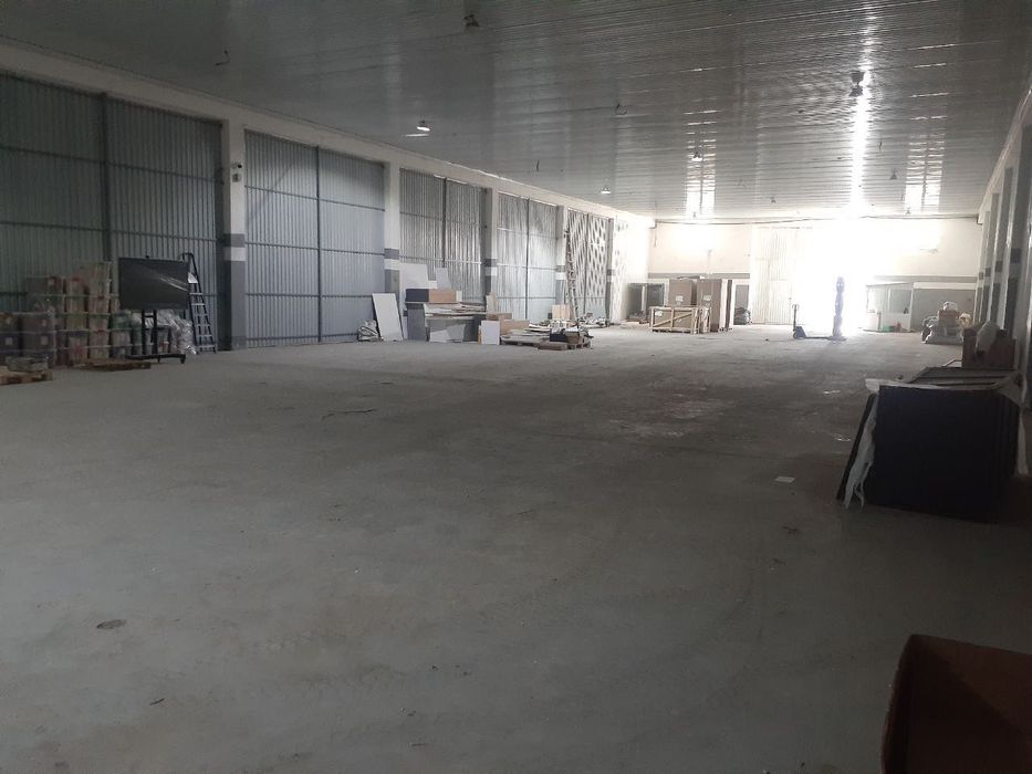 Срочно! Склад Аренда