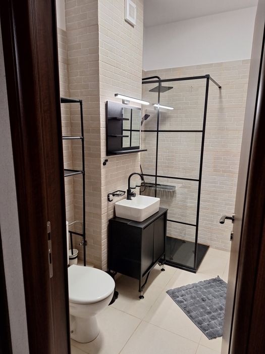 Garsoniera de inchiriat