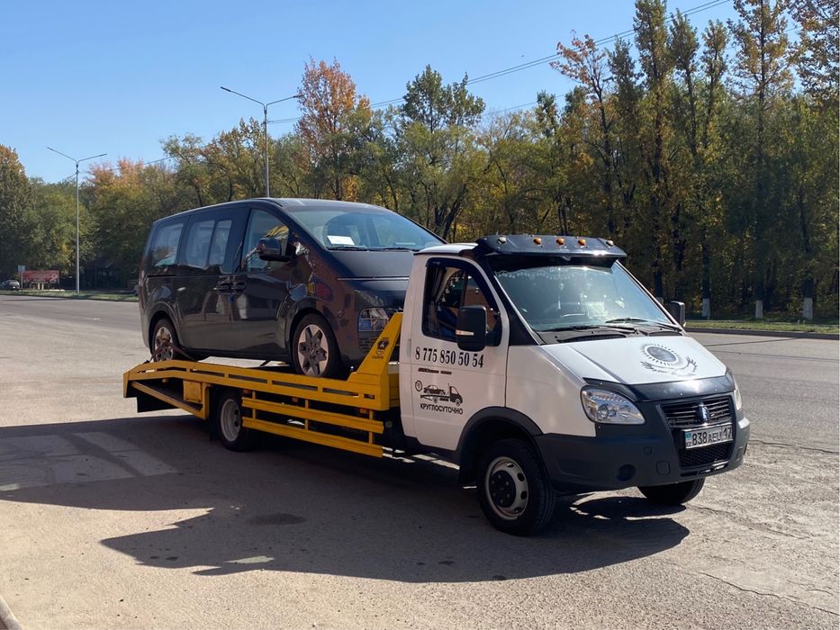 Эвакуатор 24/7 цена договорная