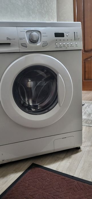 Стиральная машина автомат