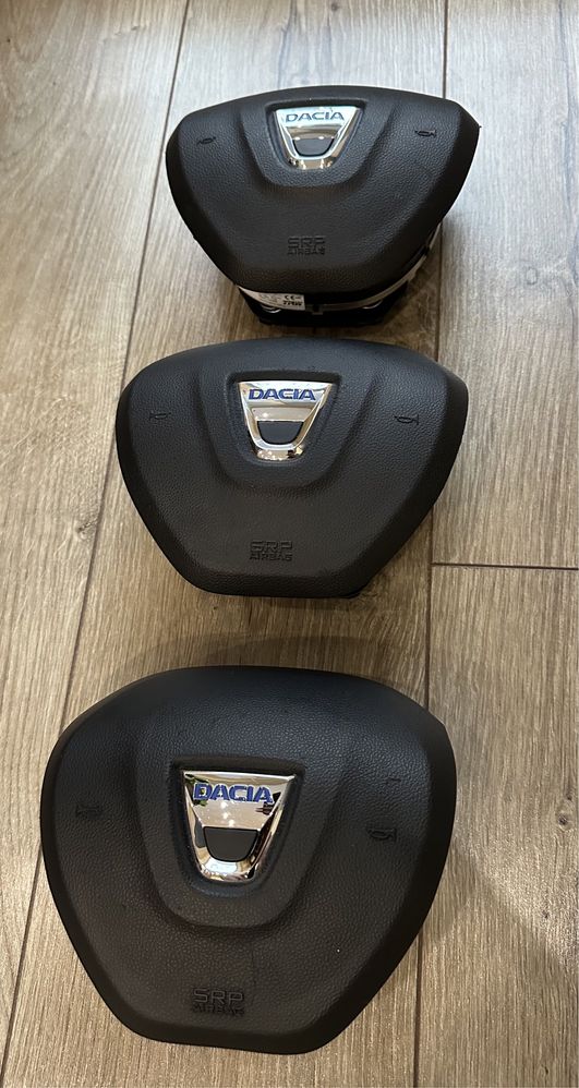 VW, Seat, Skoda, Dacia, Hyundai ix35 airbag, еърбеци