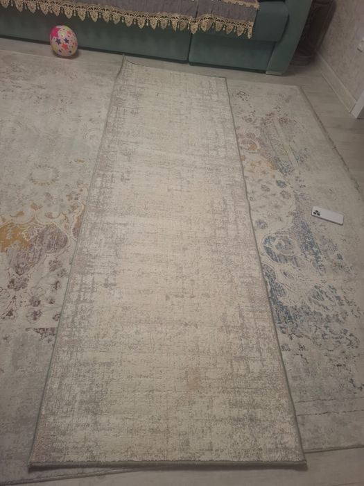 Ковры для комнат