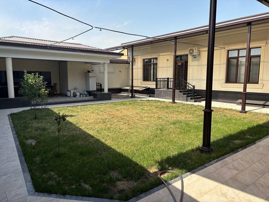 Лимонарий 5,2 соток