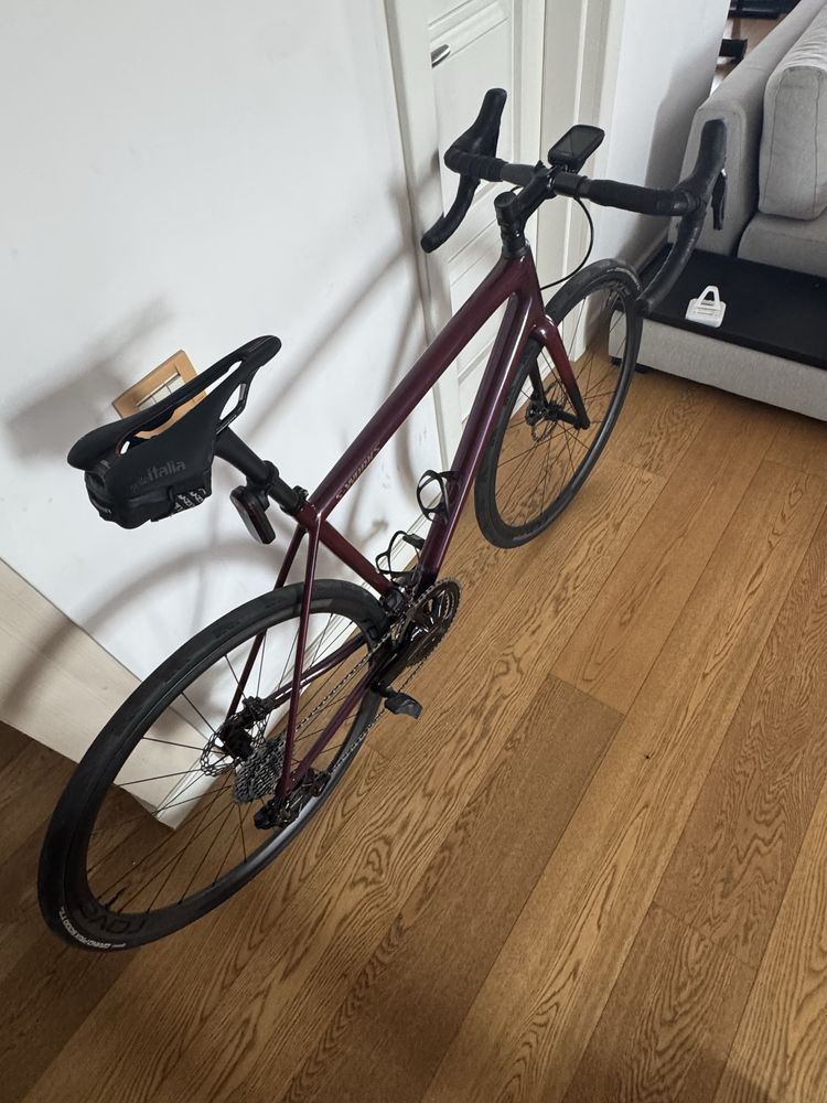Bicicleta S-Works Aethos