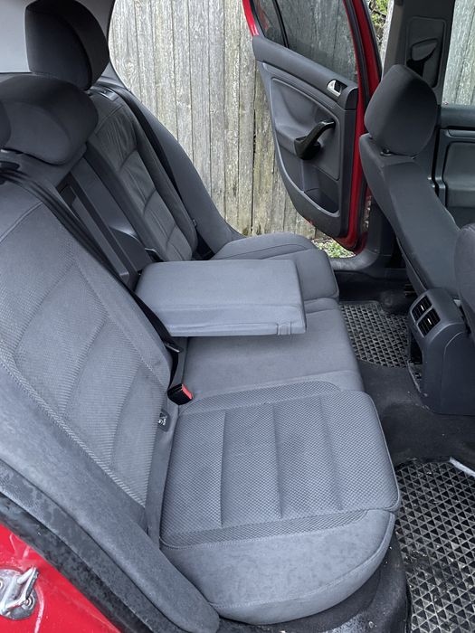 Volkswagen golf 5 1.9 TDI