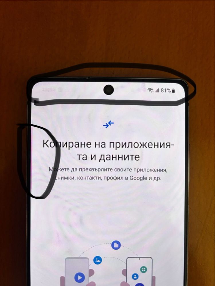Samsung Galaxy Note 20 5G 256GB Mystic Gray