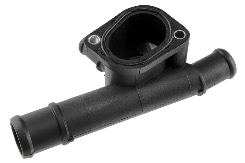 Carcasa termostat Vw Golf 4 1.9 Tdi 4motion 1997-2005, Multivan 5 1.9 Tdi 2003-2009, New Beetle 1.9 Tdi 1998-2004, Audi A2 1.2 Tdi, 1.4 Tdi 2001-2005, Audi A3 1.9 Tdi 1996-2001, NTY CTM-VW-020
