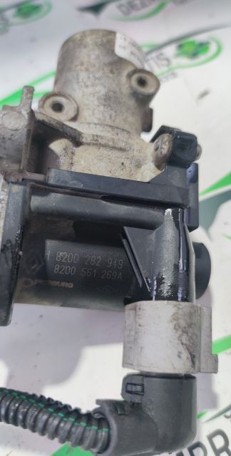 Egr 8200 282 949 Dacia Logan prima generatie