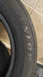Cauciucuri vară CHR hibrid Toyota 215/60/R17