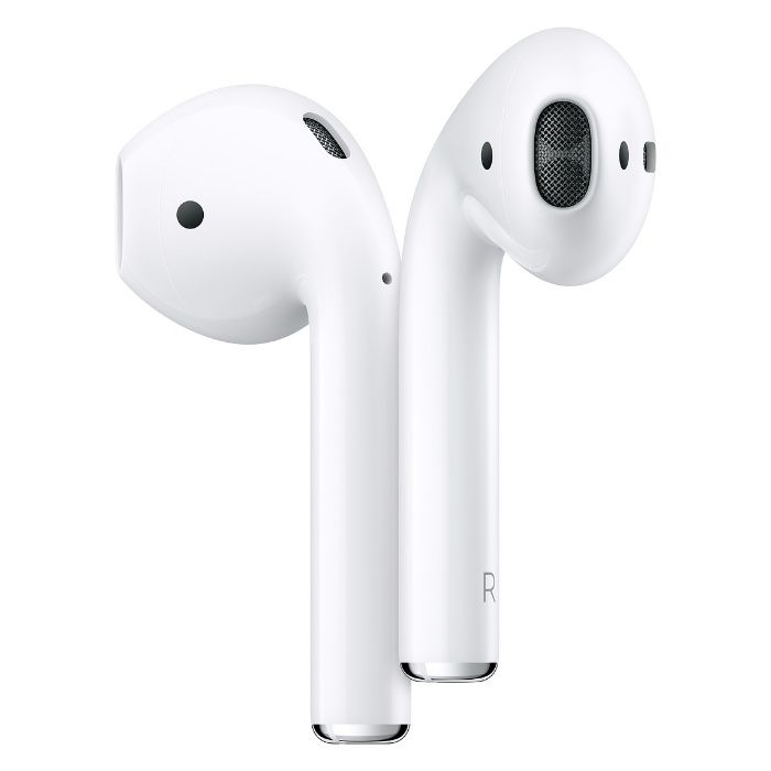 Беспроводные наушники Apple AirPods 2 новые