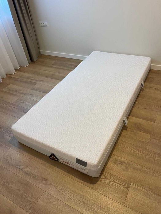 Vand saltea SCHLARAFFIA F250 100 x 200cm