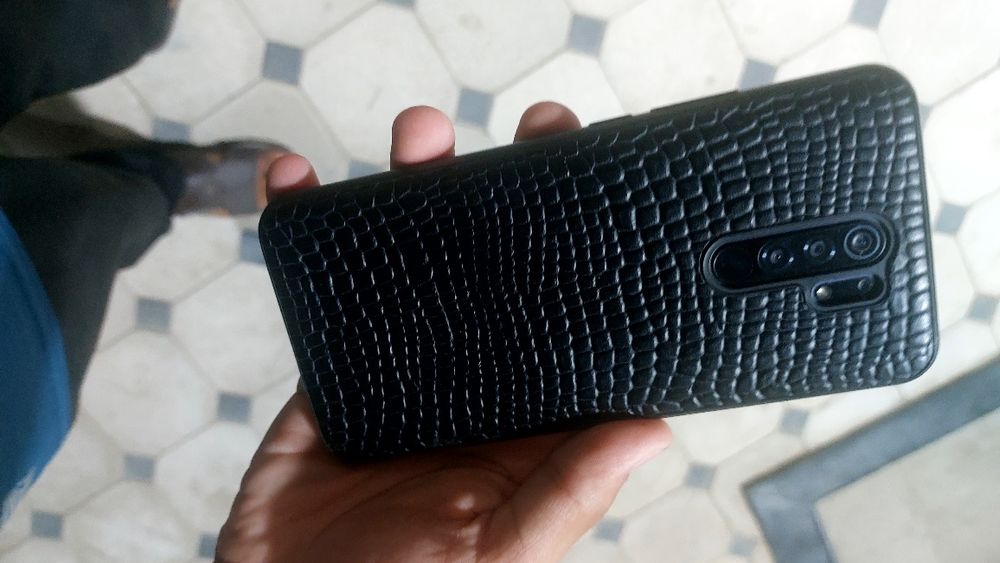 Redmi 9 4/64 + chexol