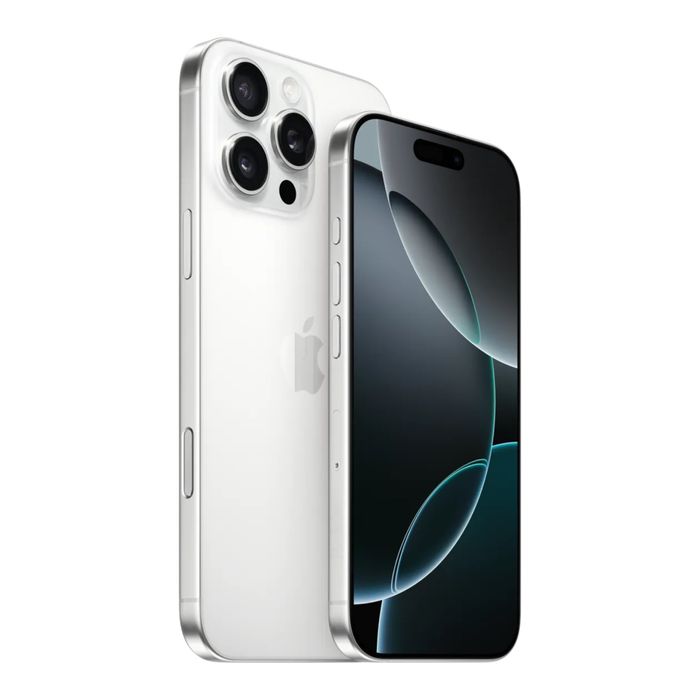 Айфон 16 про на 256 гб