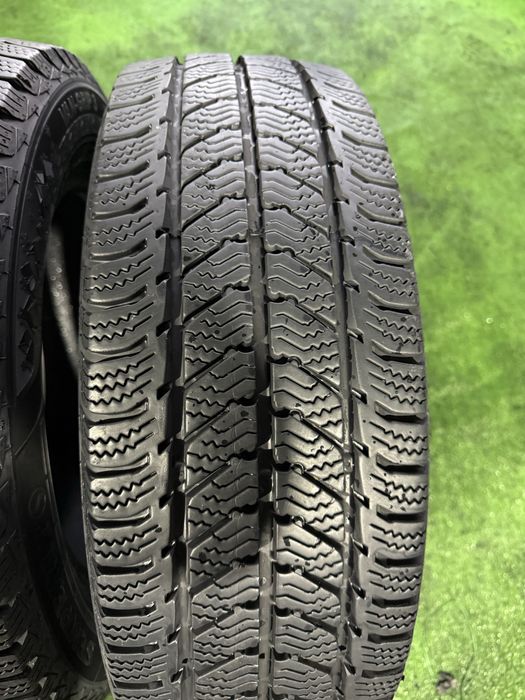 Anvelope Iarna 205/65/16c Semperit