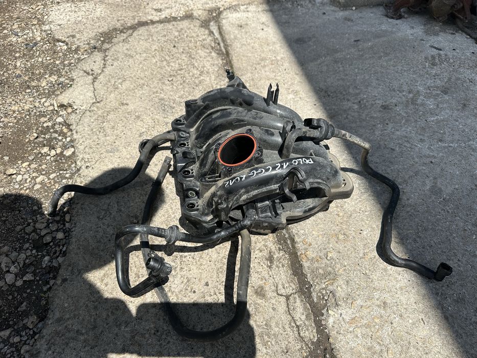 Всмукателен колектор за 1.4i CGG Фолксваген,Сеат,Шкода след 2009г.!