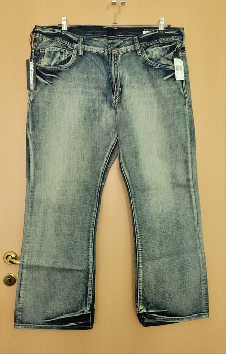 Blugi casual Buffalo David Bitton