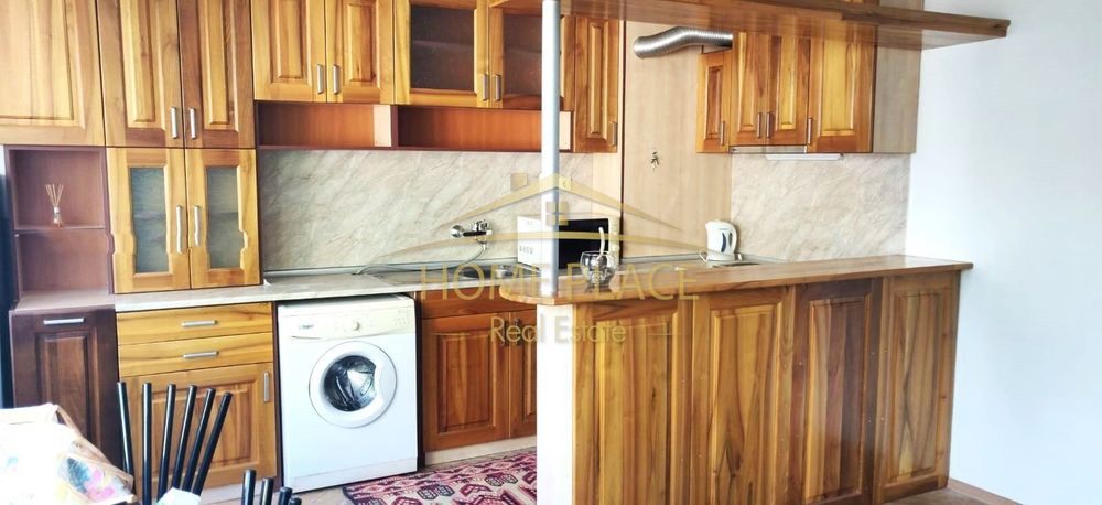 Дава се под наем Двустаен апартамент в Варна, Чайка - 51 кв.м за 459 € - Снимка #2