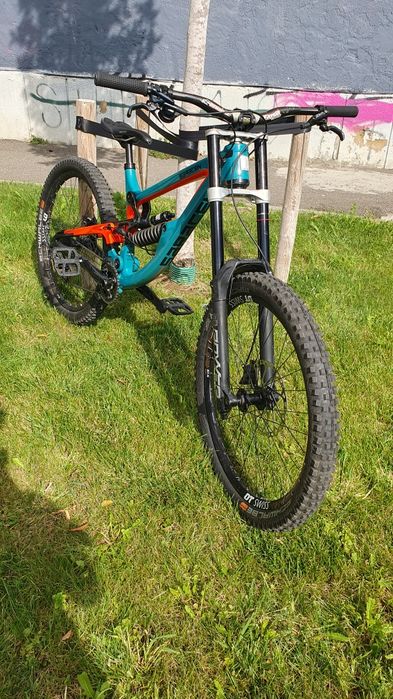 Saracen Myst Pro C 2018 aștept oferte