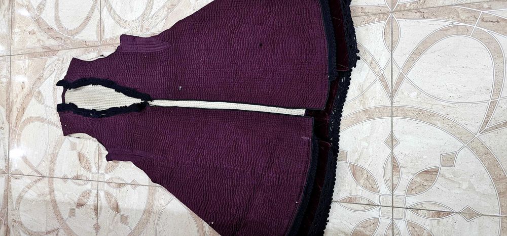 Автентични елеци