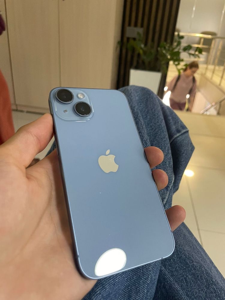 продаю iphone 14