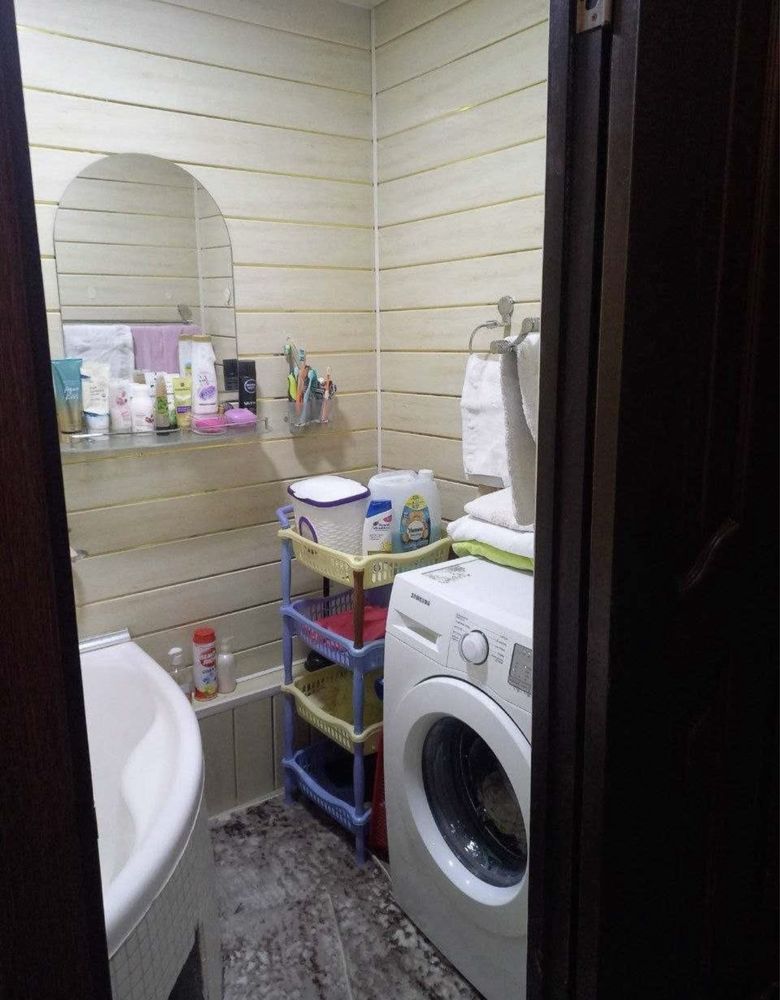 Срочно продается 2/2/4 ком квартира Куйлюк массив 2