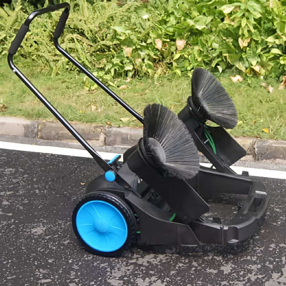 Подметальная машина ручная Gadlee GTS 920M