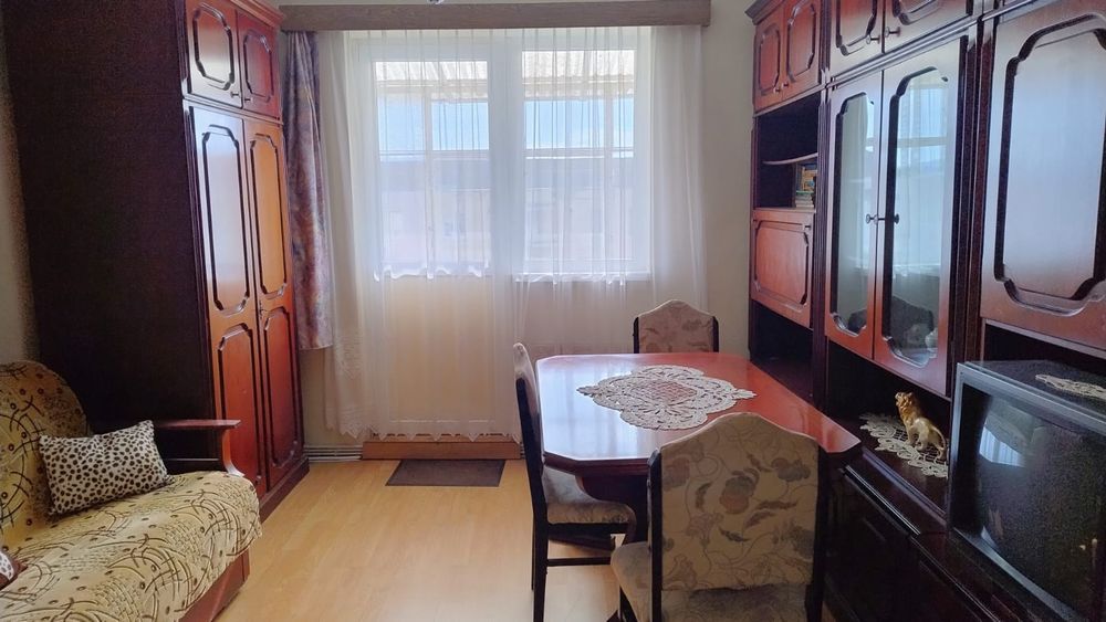 Apartament cu 2 camere de vanzare