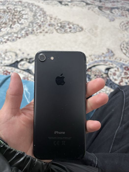 Айфон 7 в продаже