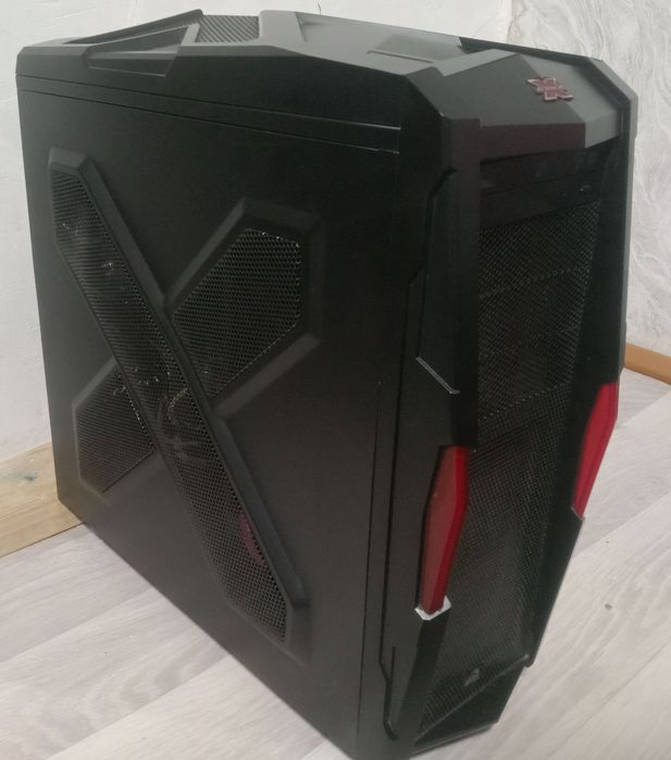 Компьютер срочно игровой