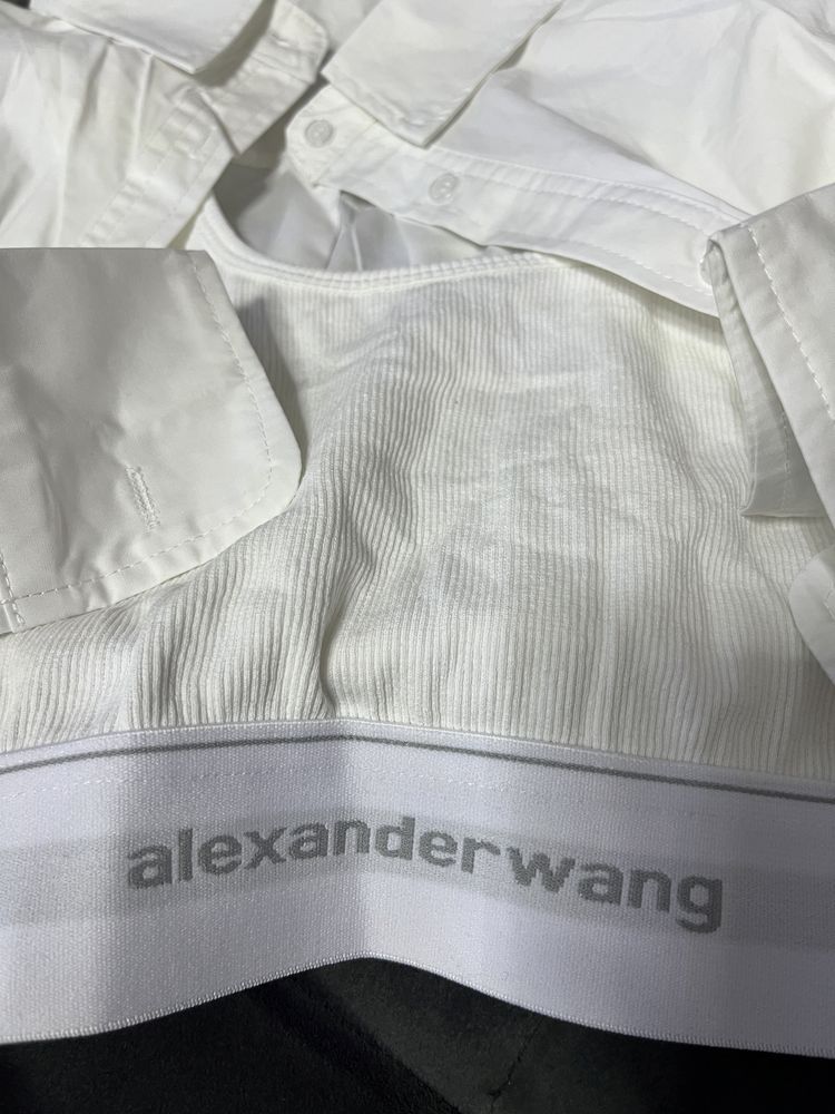 Bluza/ camasa Alexander Wang