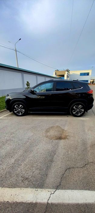 Tracker2 turbo  sotaman