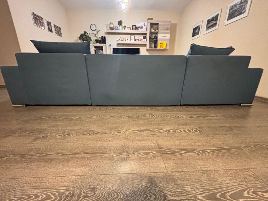 Canapea/coltar de vanzare