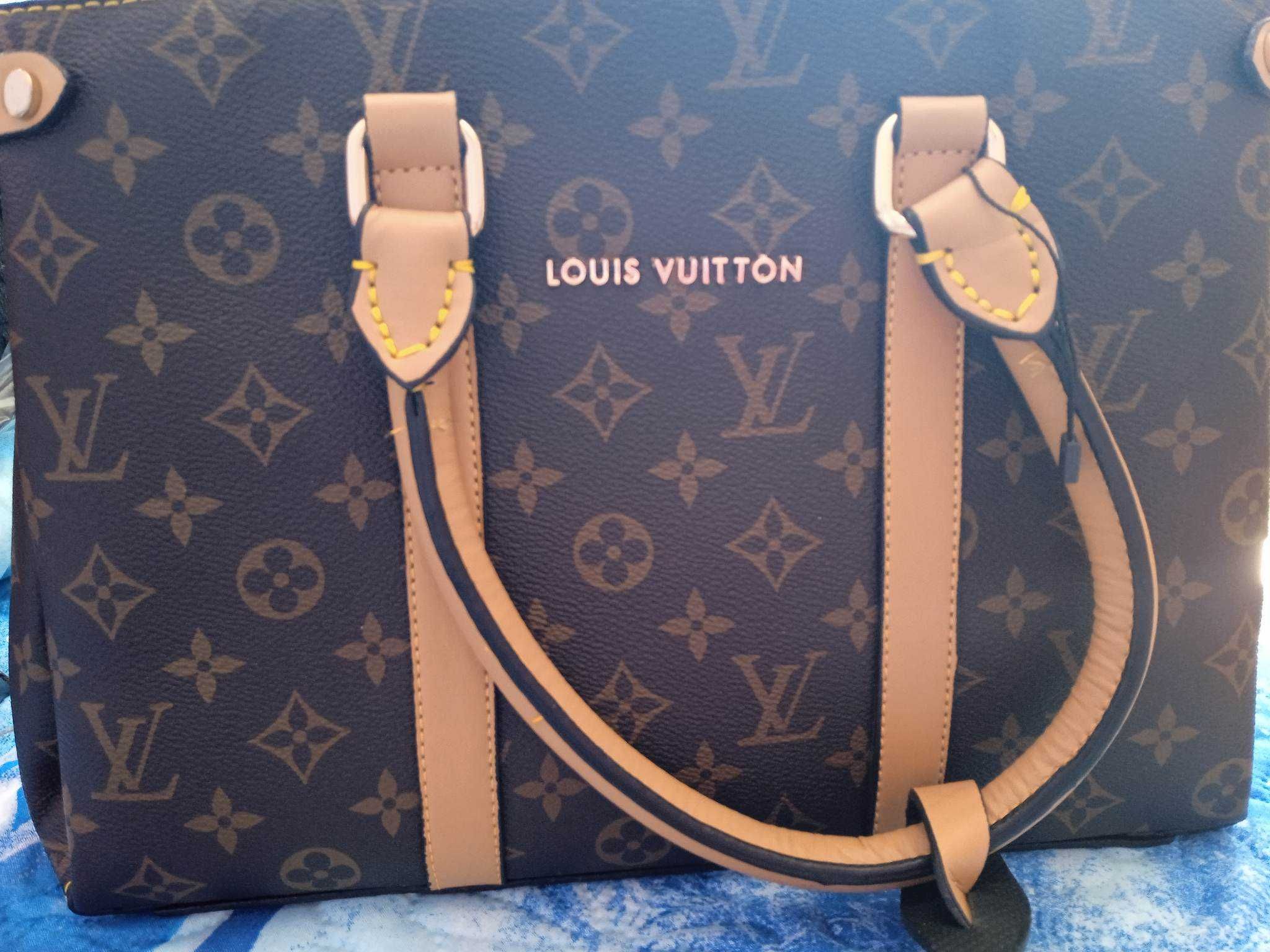 Чанти Louis Vuitton