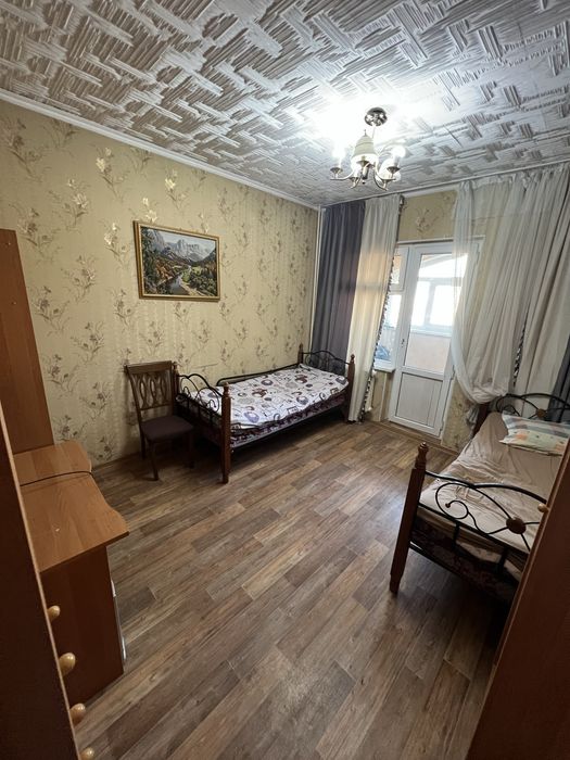 Ищу на подселение 2 девушек.