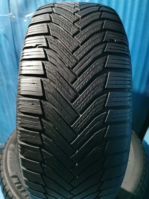 225 50 17 michelin m+s 4 buc