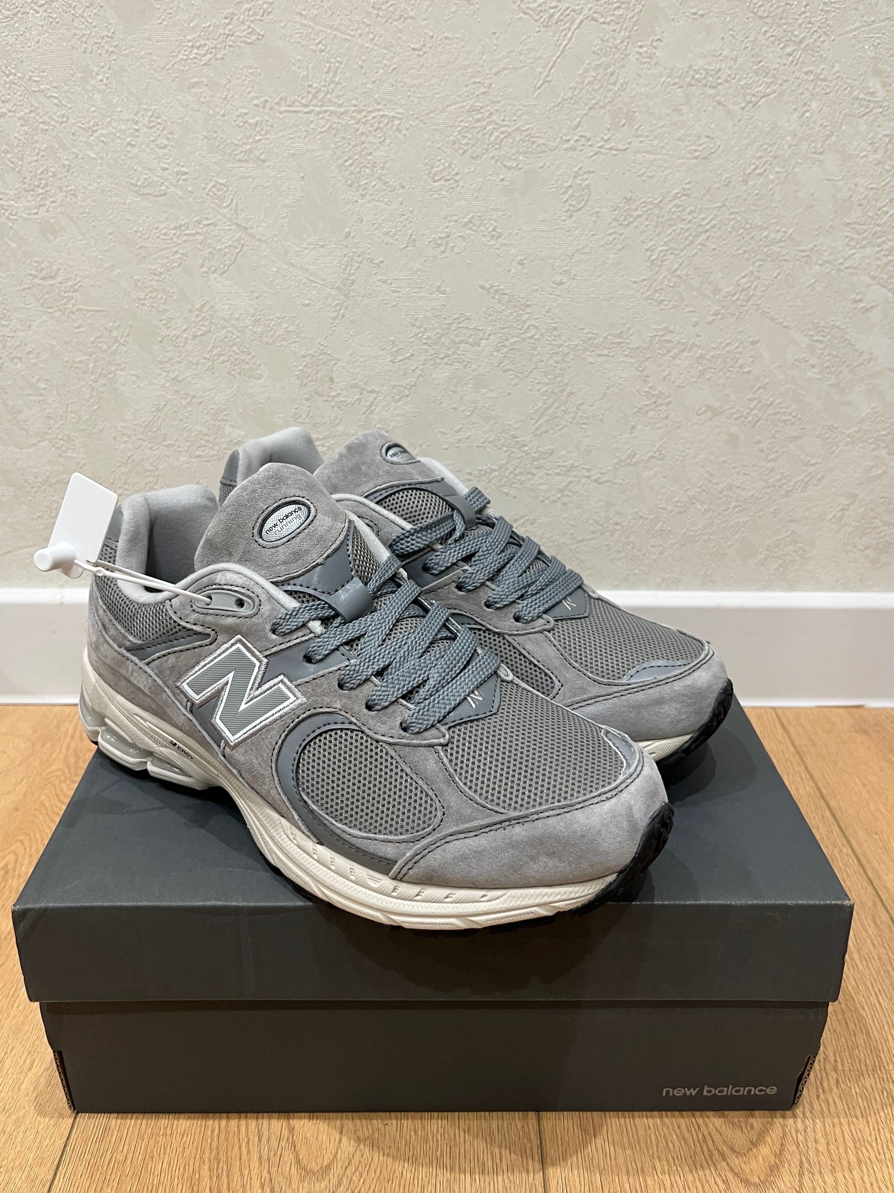 New balance Кроссовки 42 размер