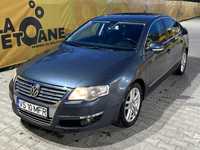 Volkswagen Passat B6 2009 2.0 TDI Euro 6 DSG