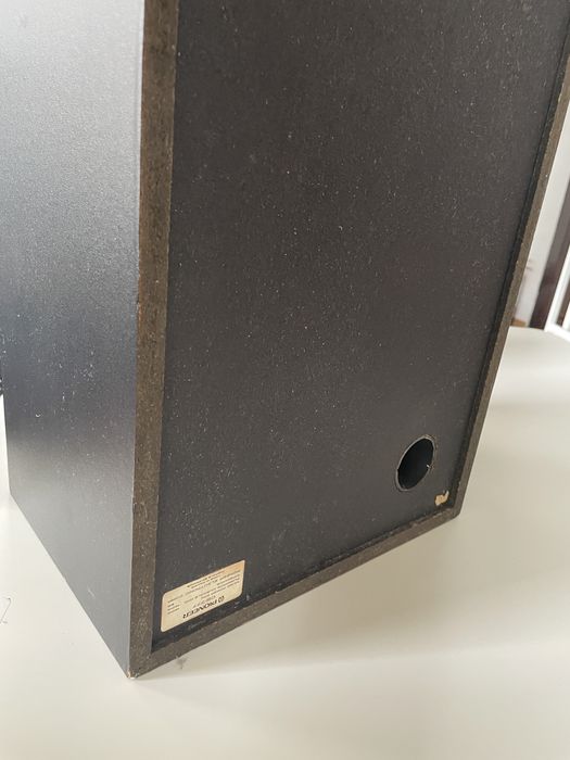 Vand Boxe Pioneer CS-777