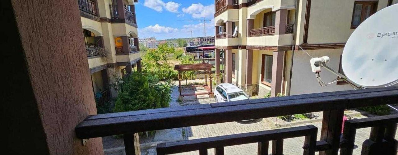 Продава се Двустаен апартамент в Свети Влас - 65 кв.м за 1031 €/кв.м - Снимка #12
