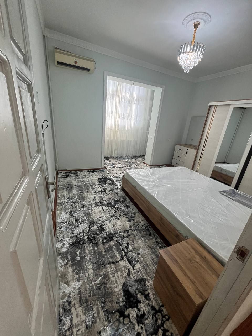 Аренда квартира берилади