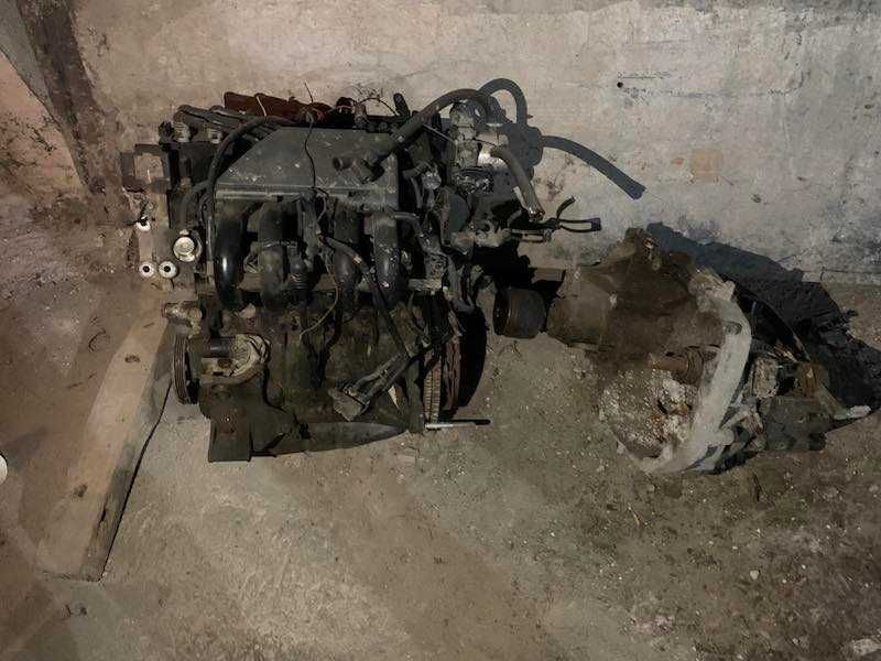 ЧАСТИ Renault twingo/Рено Туинго за части+ цени за частите.