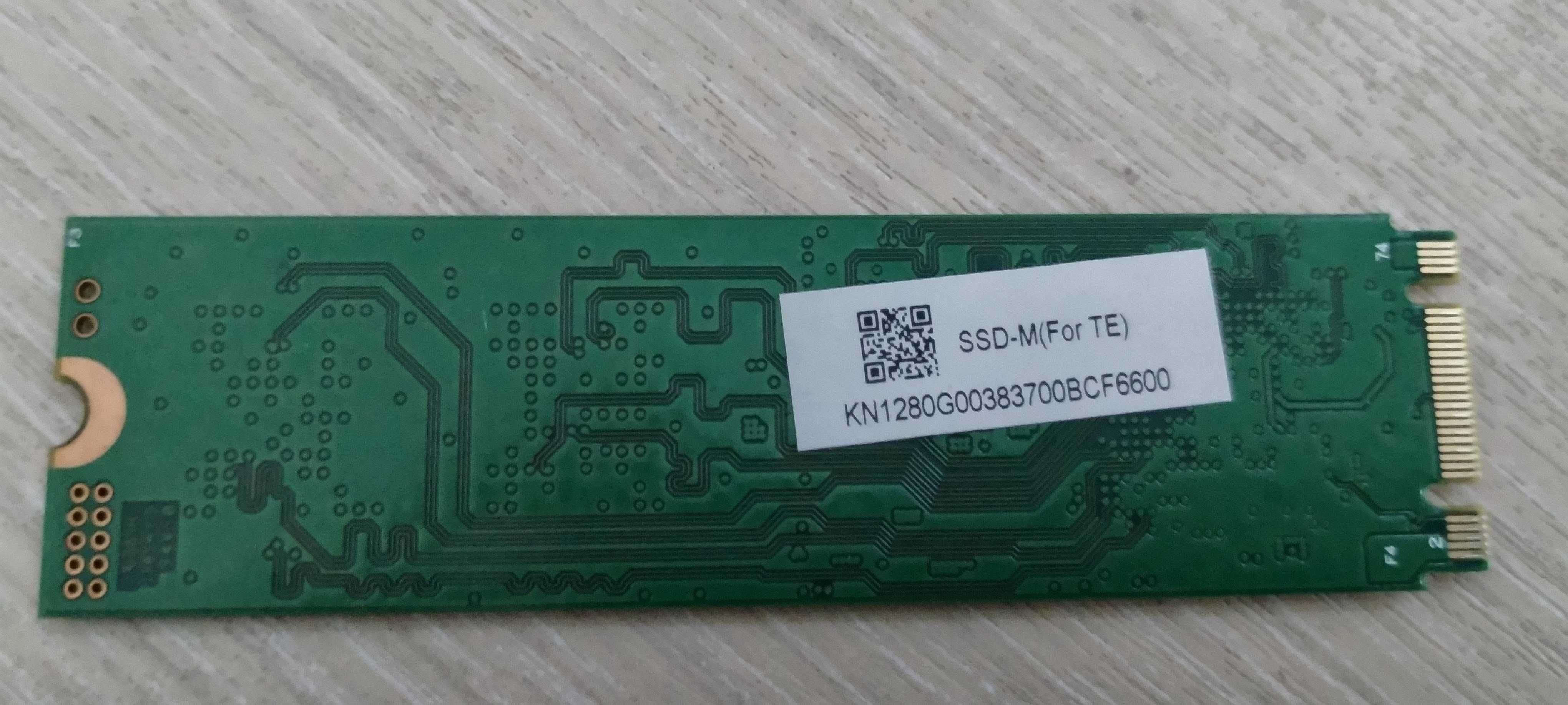 SSD Hynix 128GB M.2 SATA NGFF, 2280