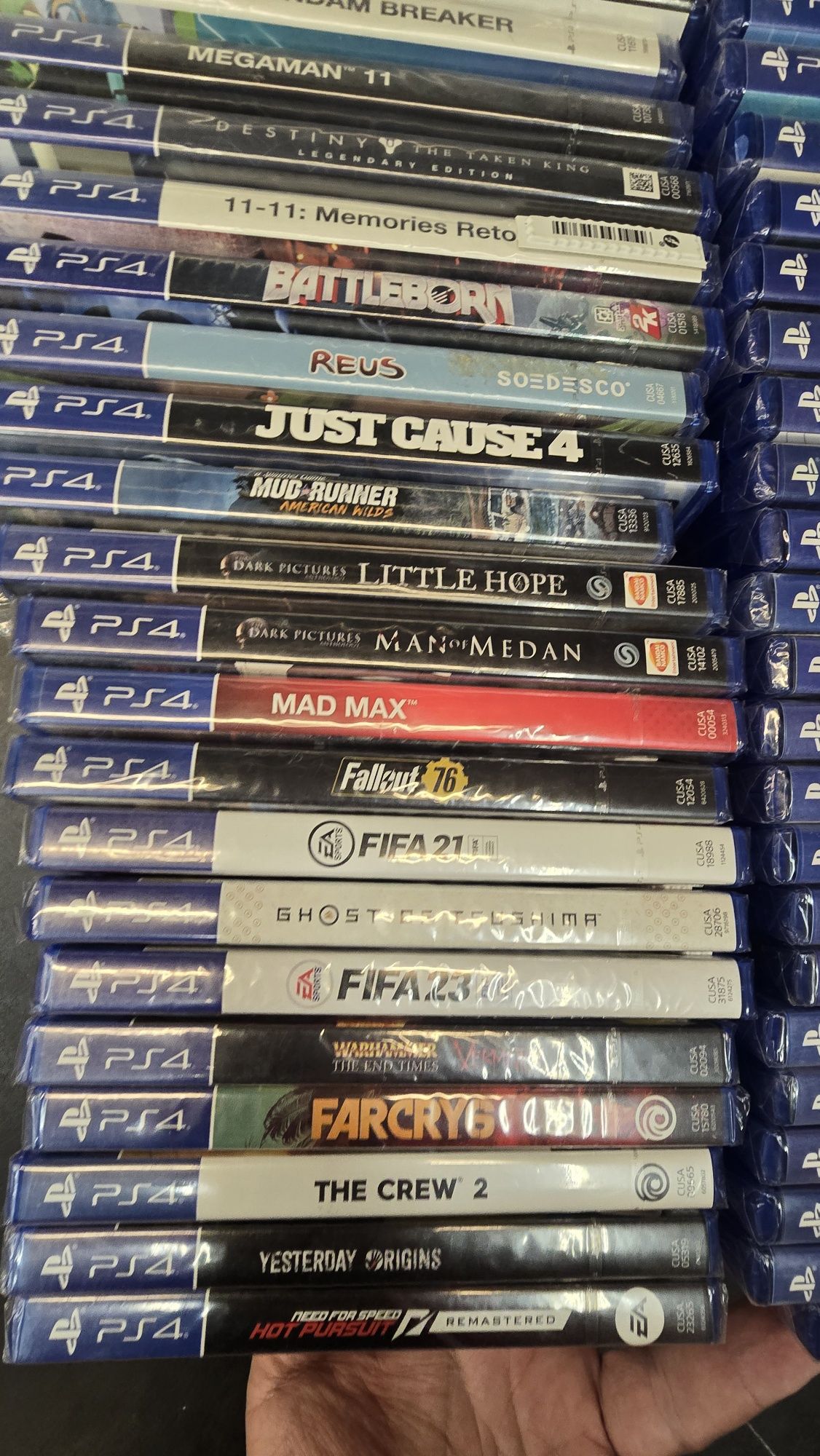 Fifa 22 ps5 новый запечатанный скидка