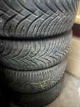 Продавам зимни гуми Kleber 205/55/16