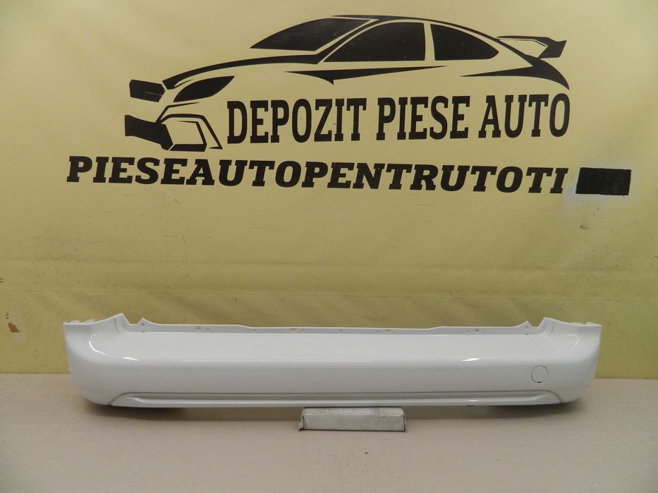 Bara spate Citroen Berlingo/Peugeot Partner/Opel Combo, 2018, 2019, 2020, 2021, 2022, 2023, 9816766580.