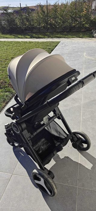 Carucior 3 in 1 Chicco
